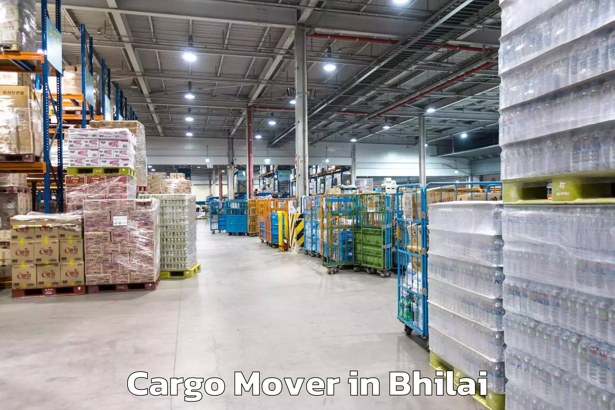 Discover Cargo Mover in Bhilai, Chhattisgarh (CG)